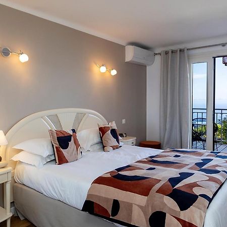 Hotel Capo Rosso بيانا المظهر الخارجي الصورة
