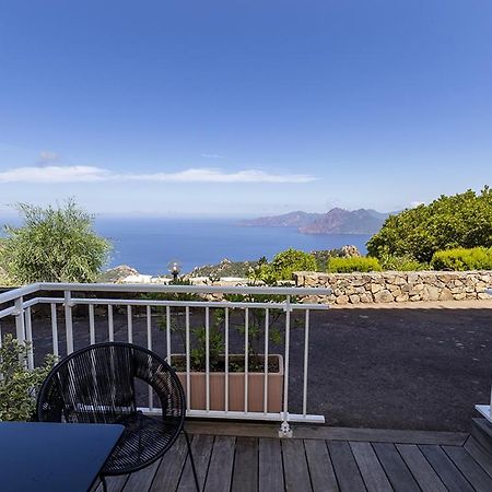Hotel Capo Rosso بيانا المظهر الخارجي الصورة