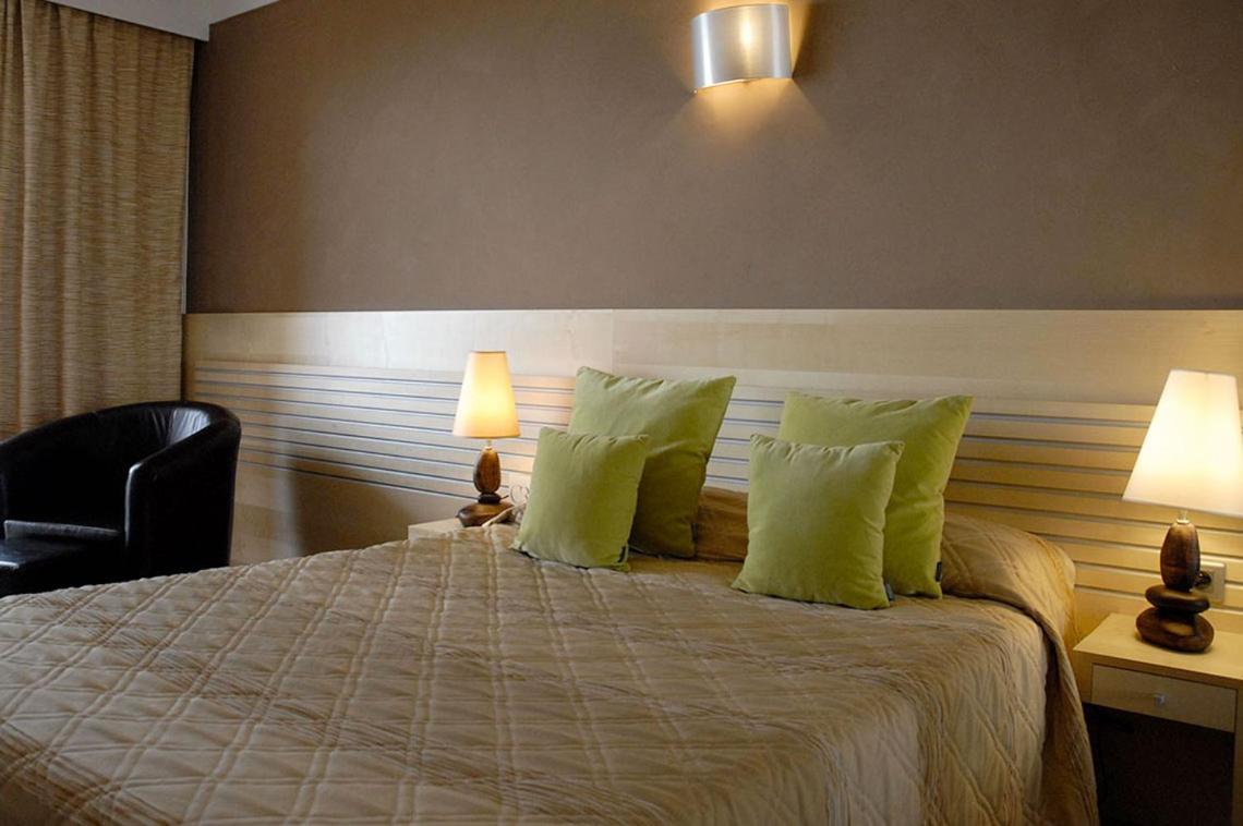 Hotel Capo Rosso بيانا المظهر الخارجي الصورة