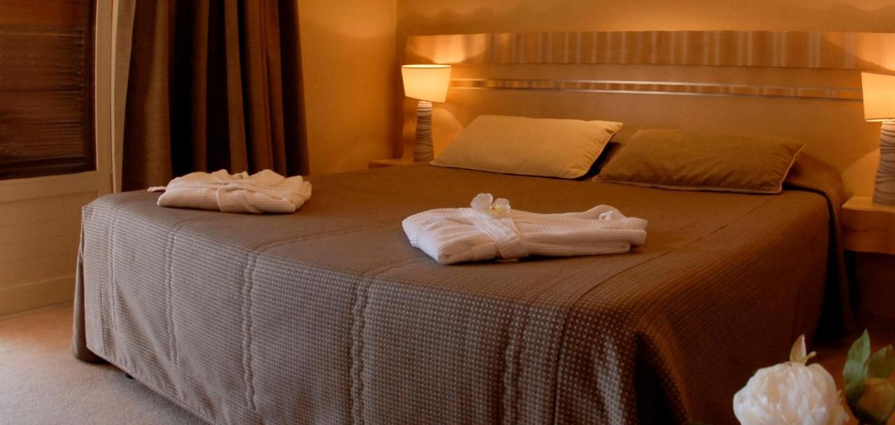 Hotel Capo Rosso بيانا المظهر الخارجي الصورة
